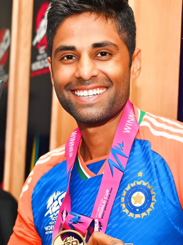Happy Birthday SKY: Suryakumar Yadav Turns 35 Today