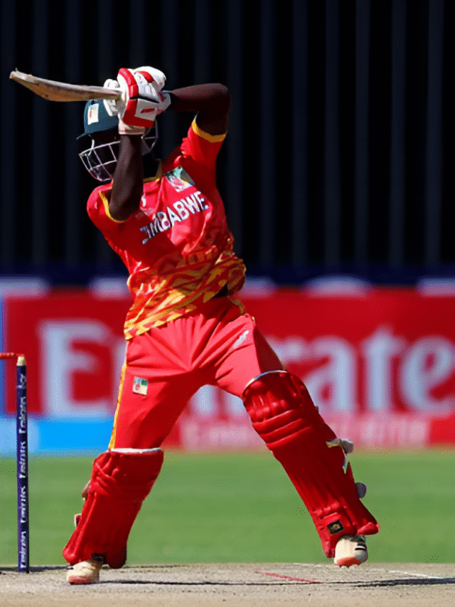 NAM Wins Toss vs ZIM: Elects to Bowl First