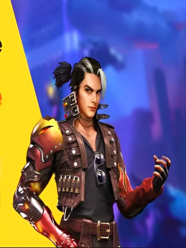 Free Fire MAX Redeem Codes — 13 October 2025 Live