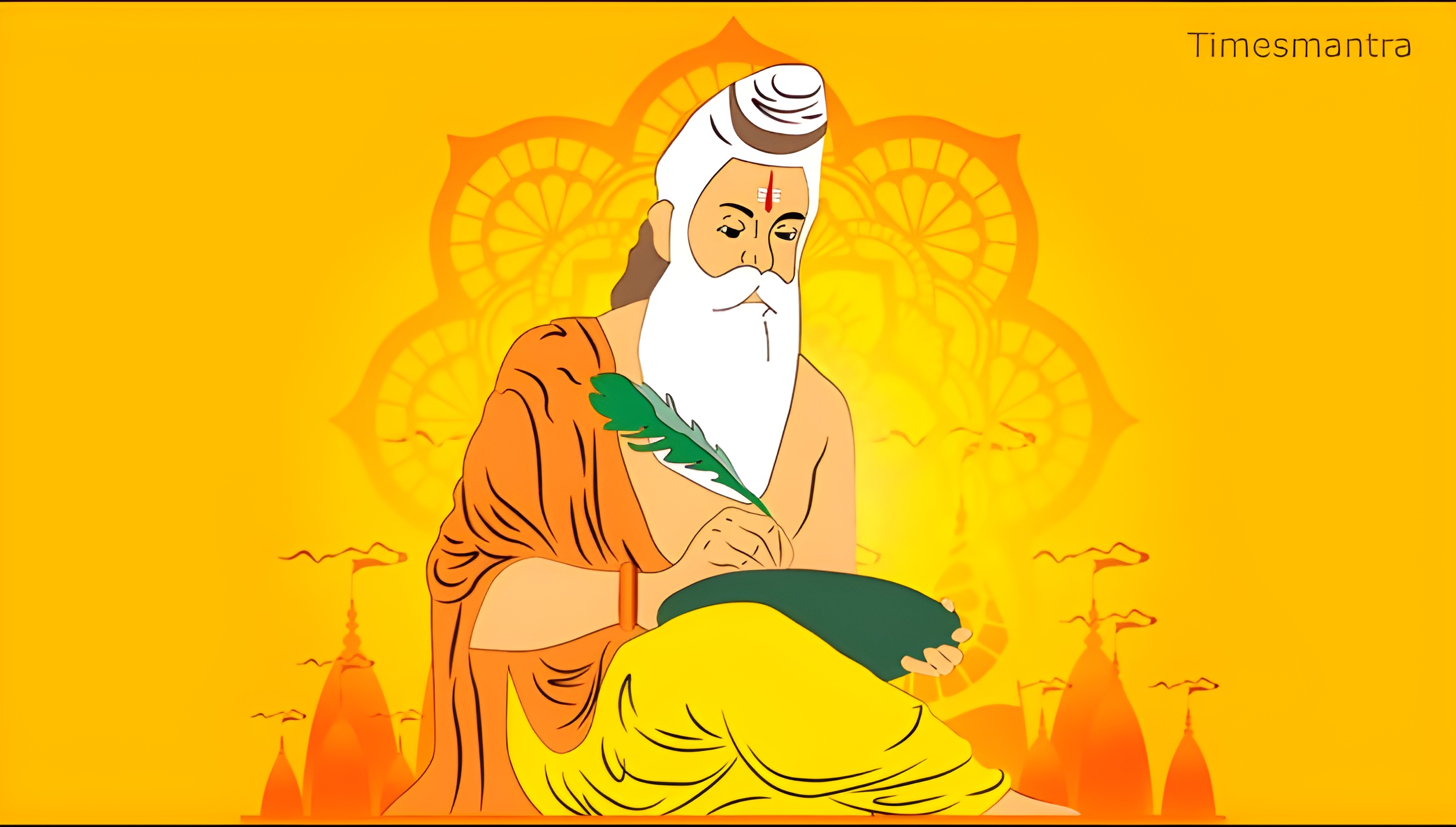 Valmiki Jayanti