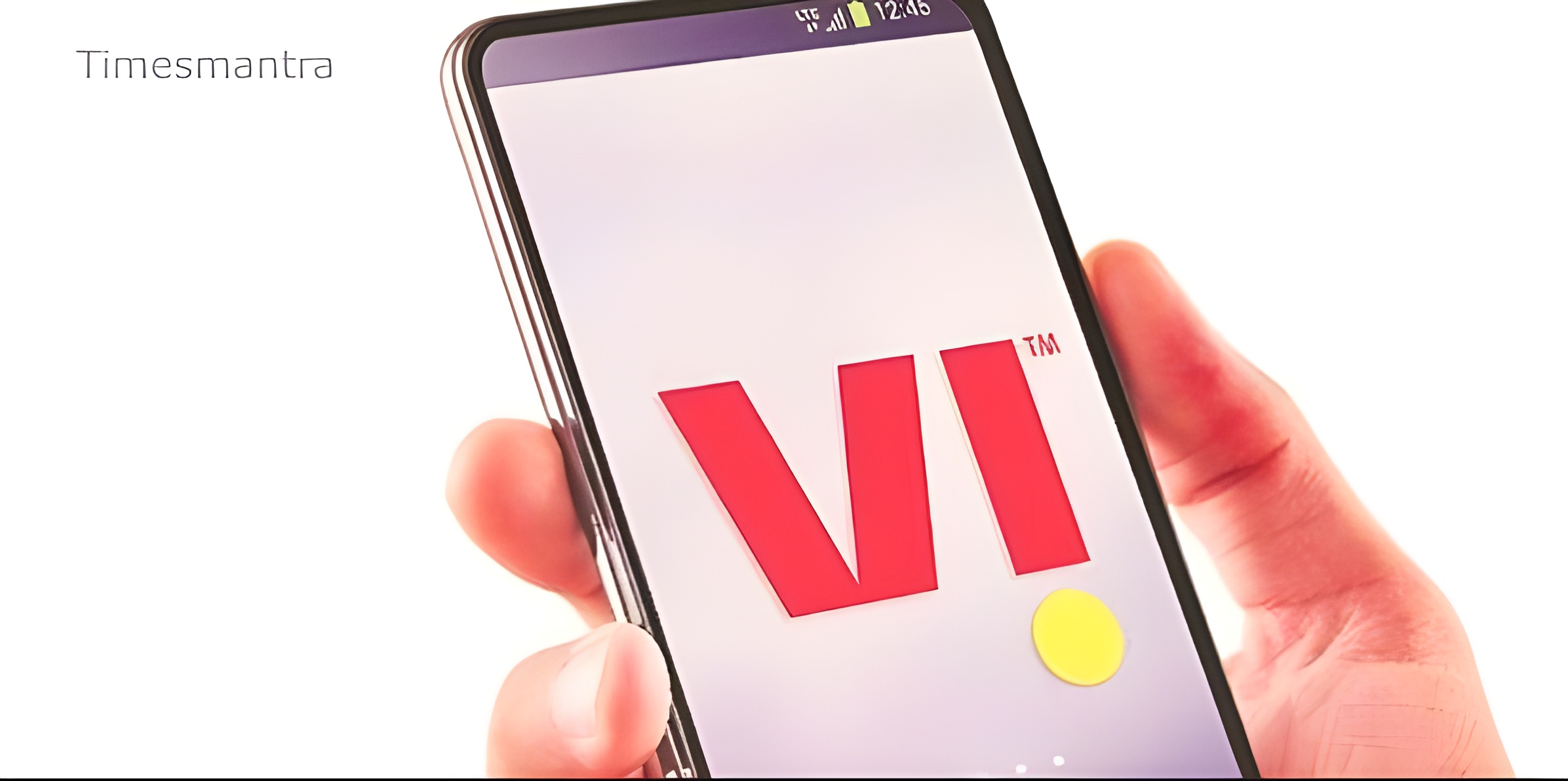 Vodafone Idea