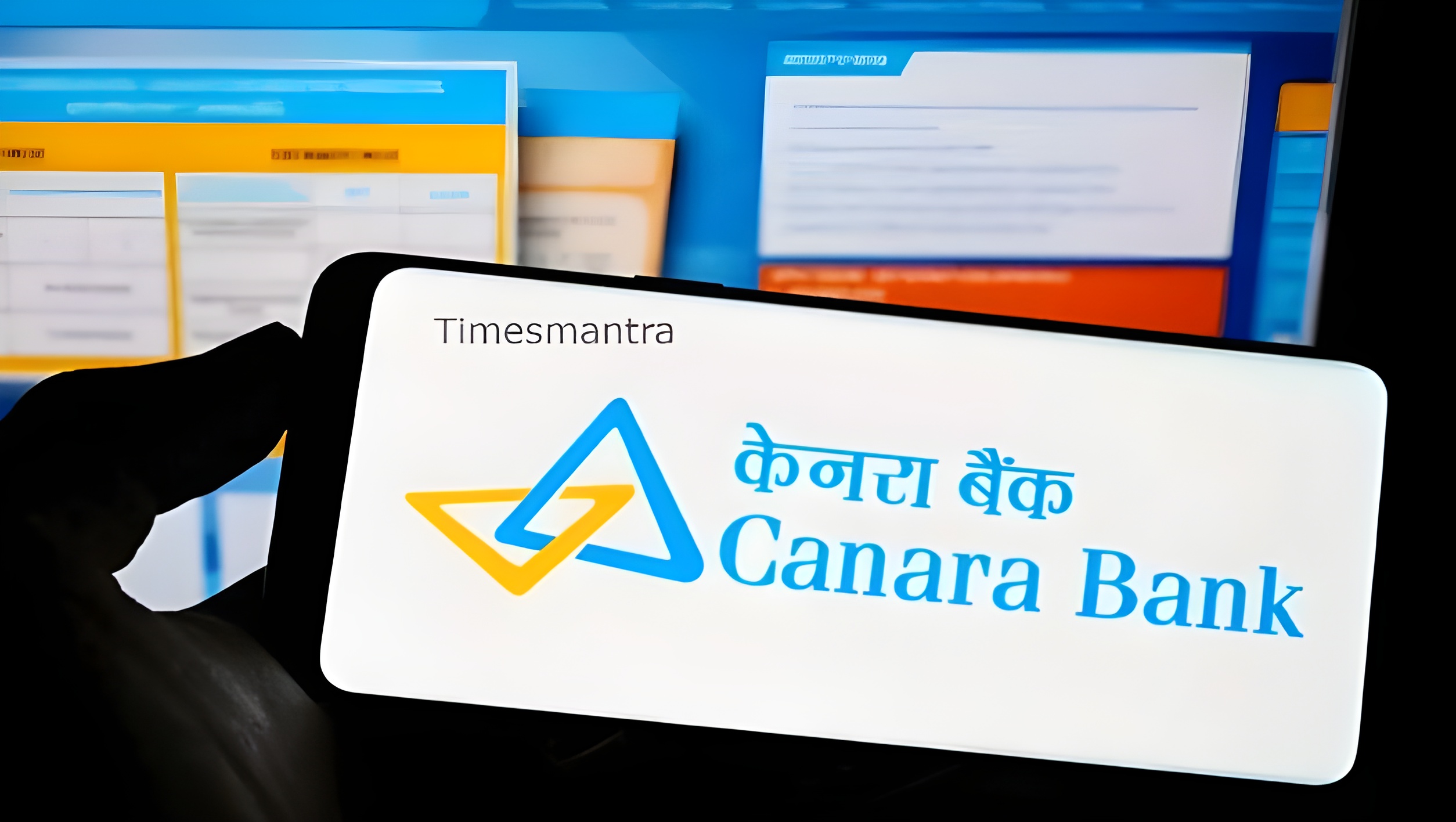 Canara Bank