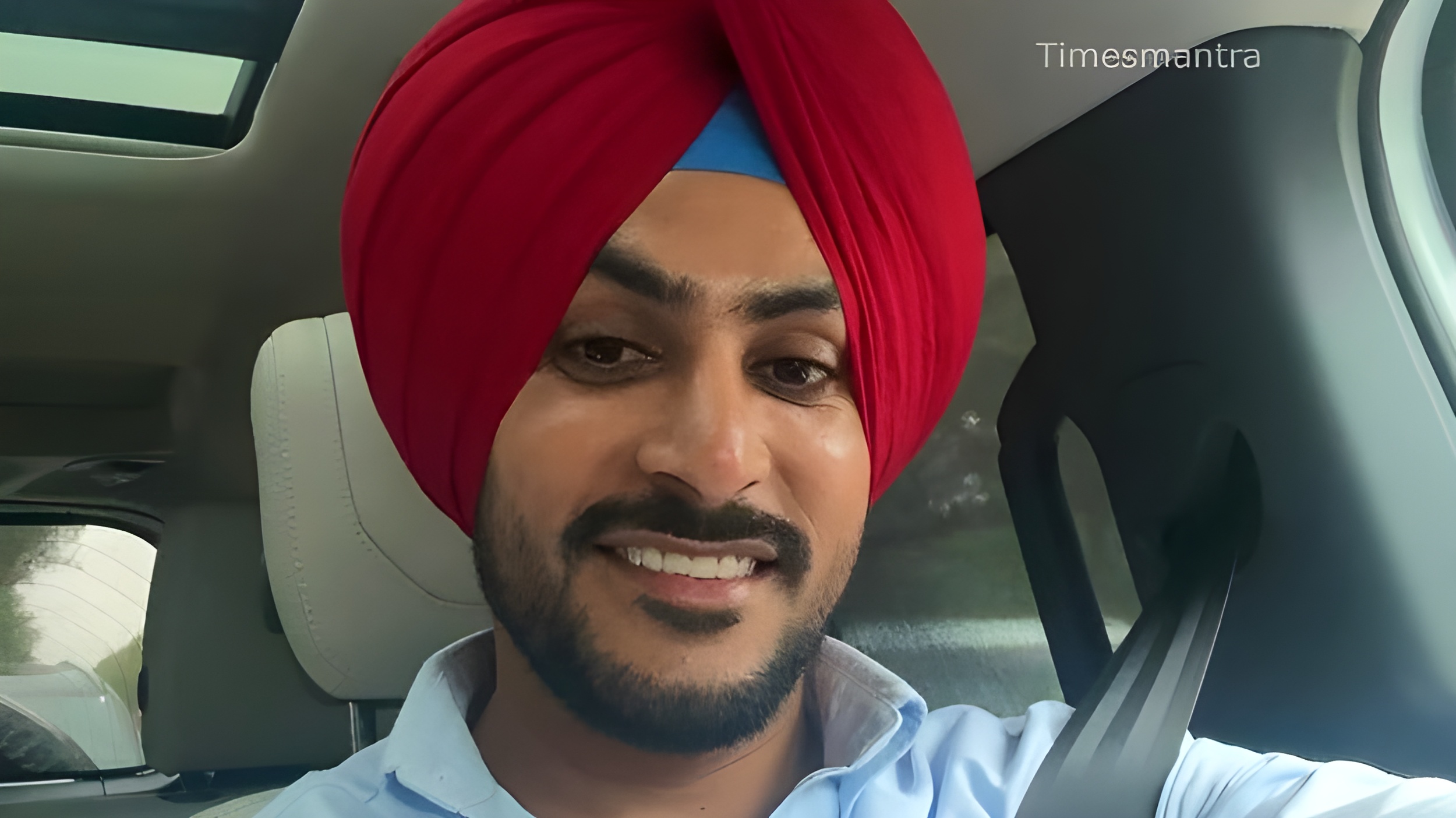 Rajvir Jawanda