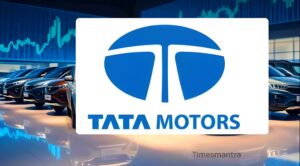 Tata Motors Shares