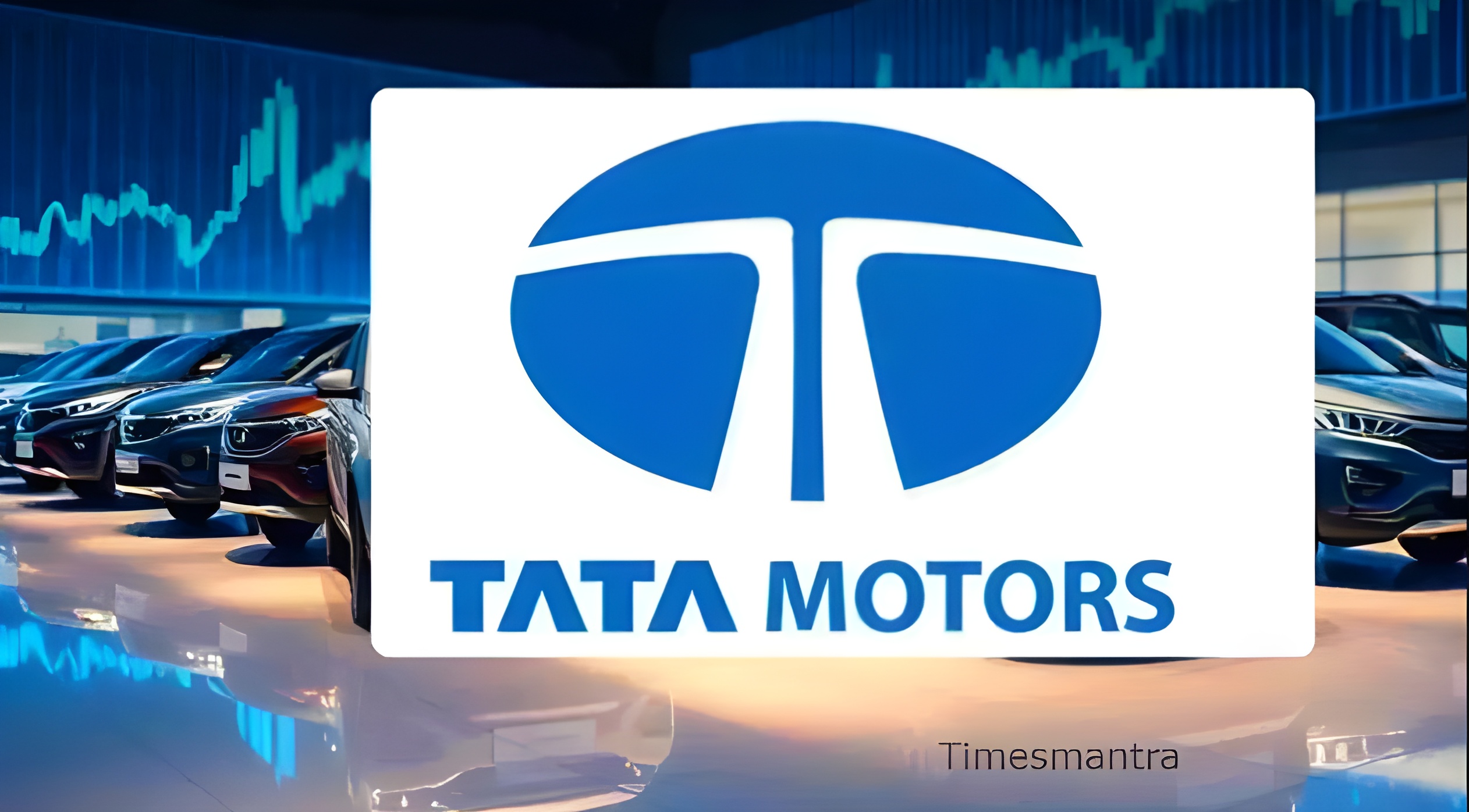 Tata Motors Shares