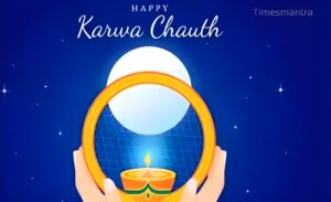 Karwa Chauth