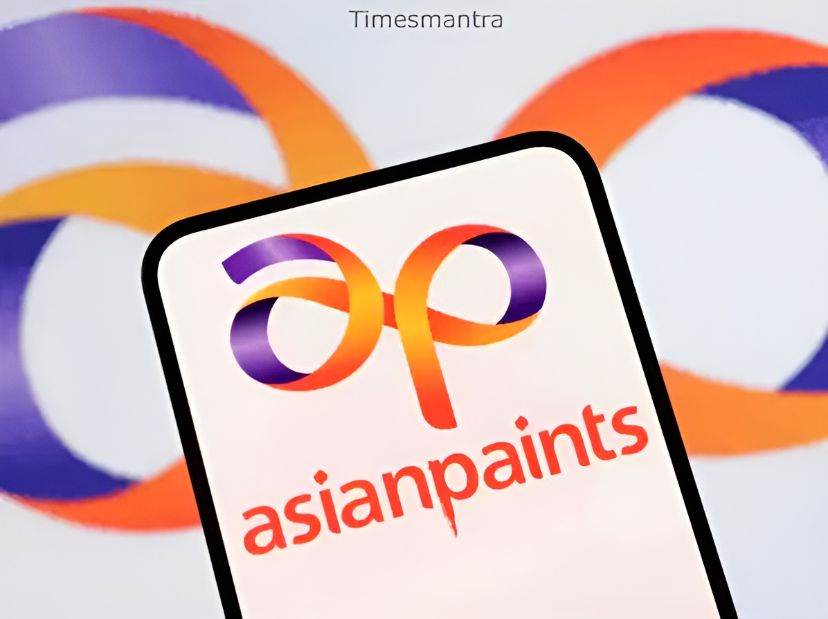 Asian Paints