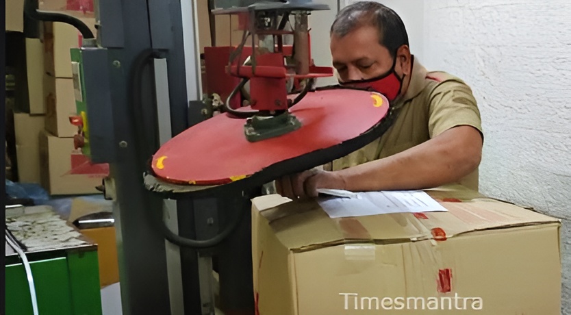 India Post