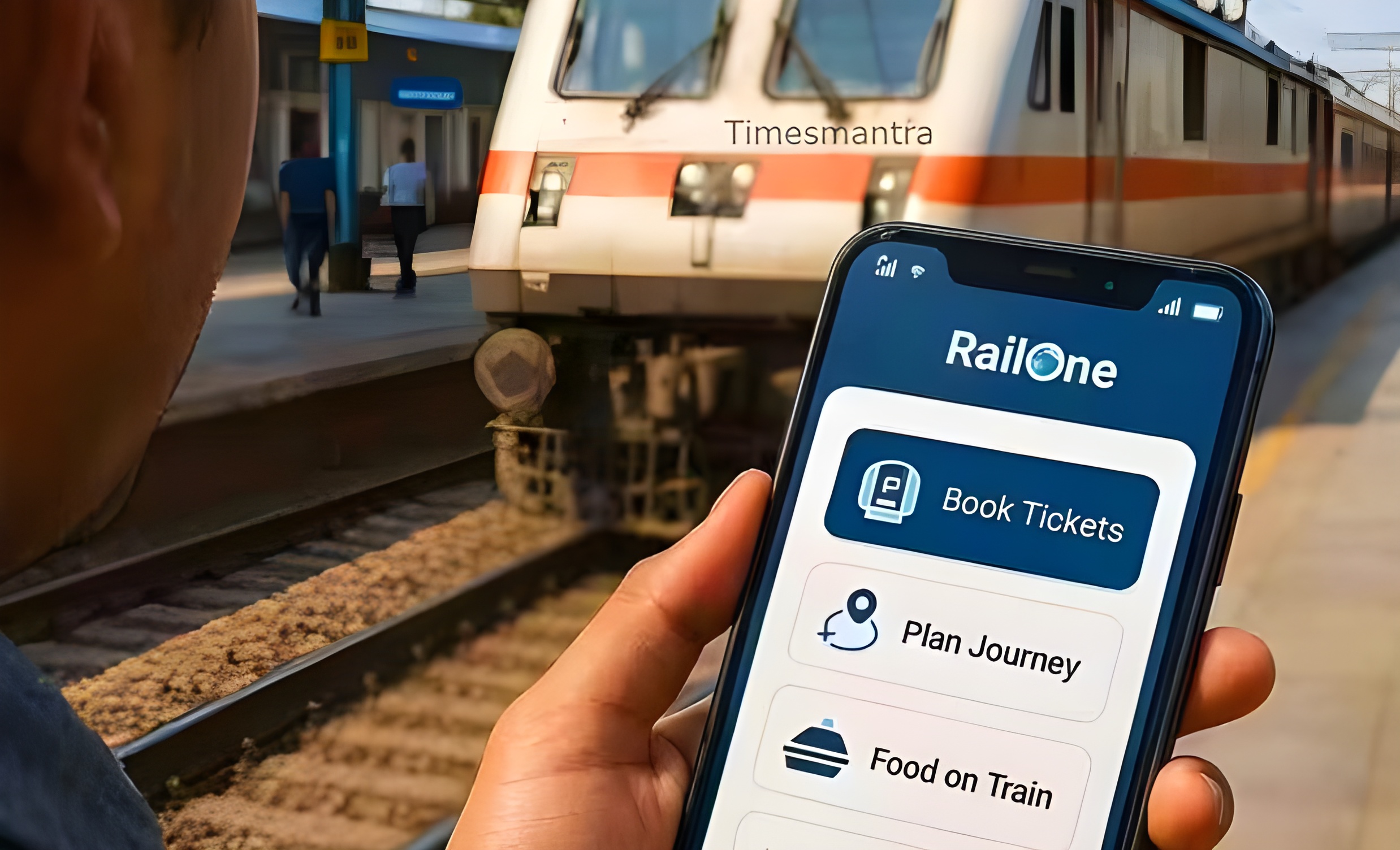 RailOne