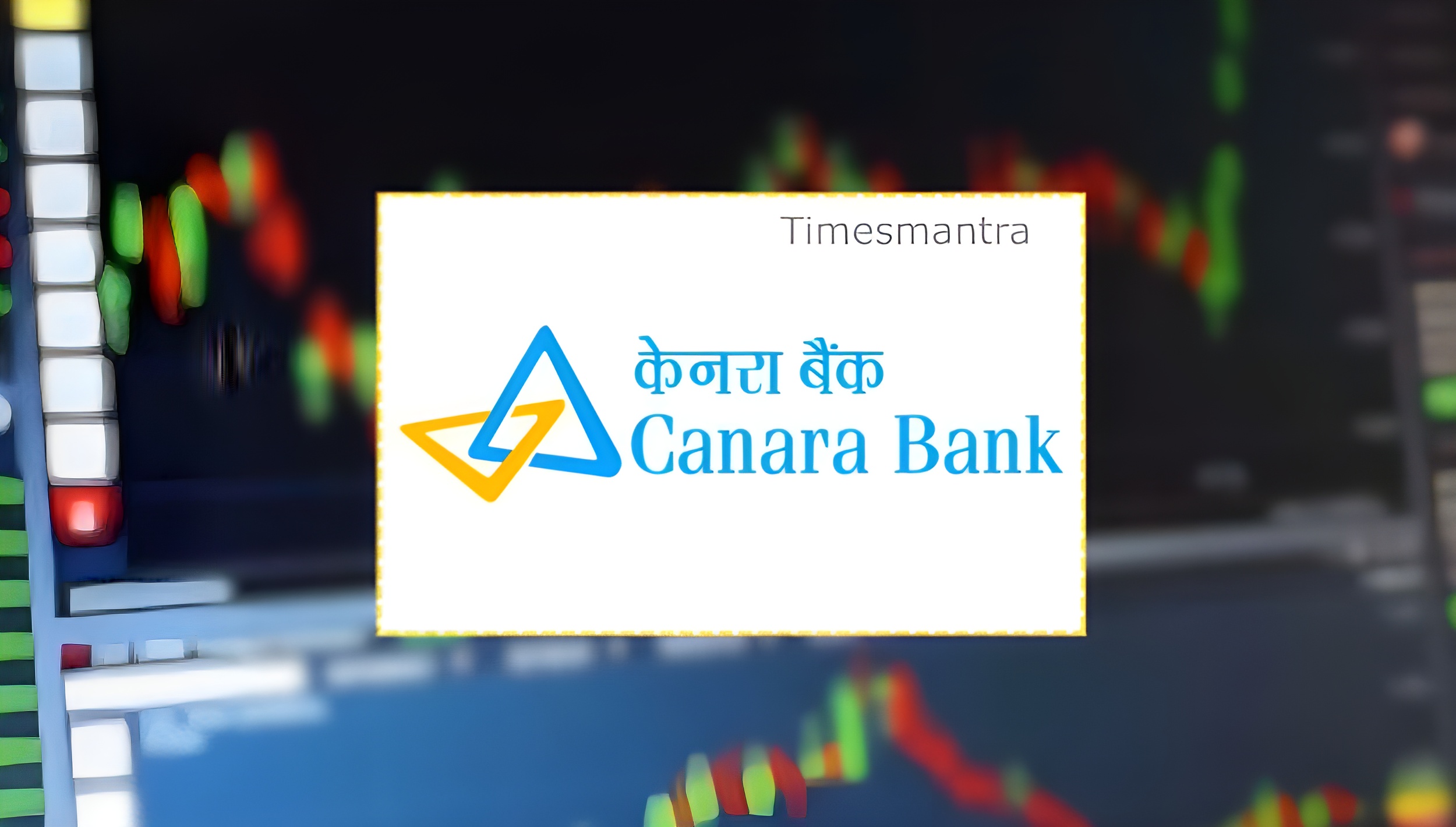 Canara Bank