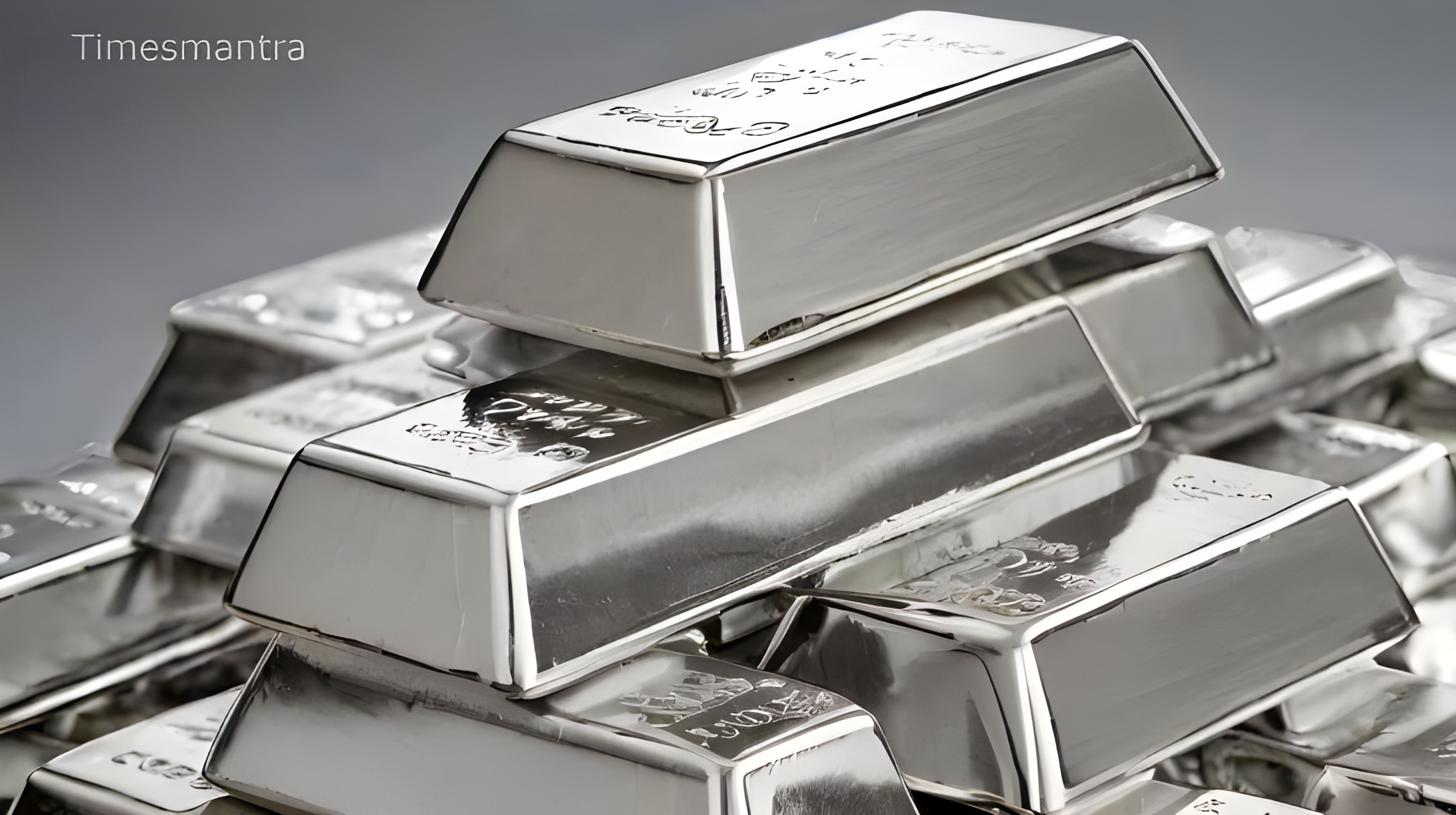 Silver ETF
