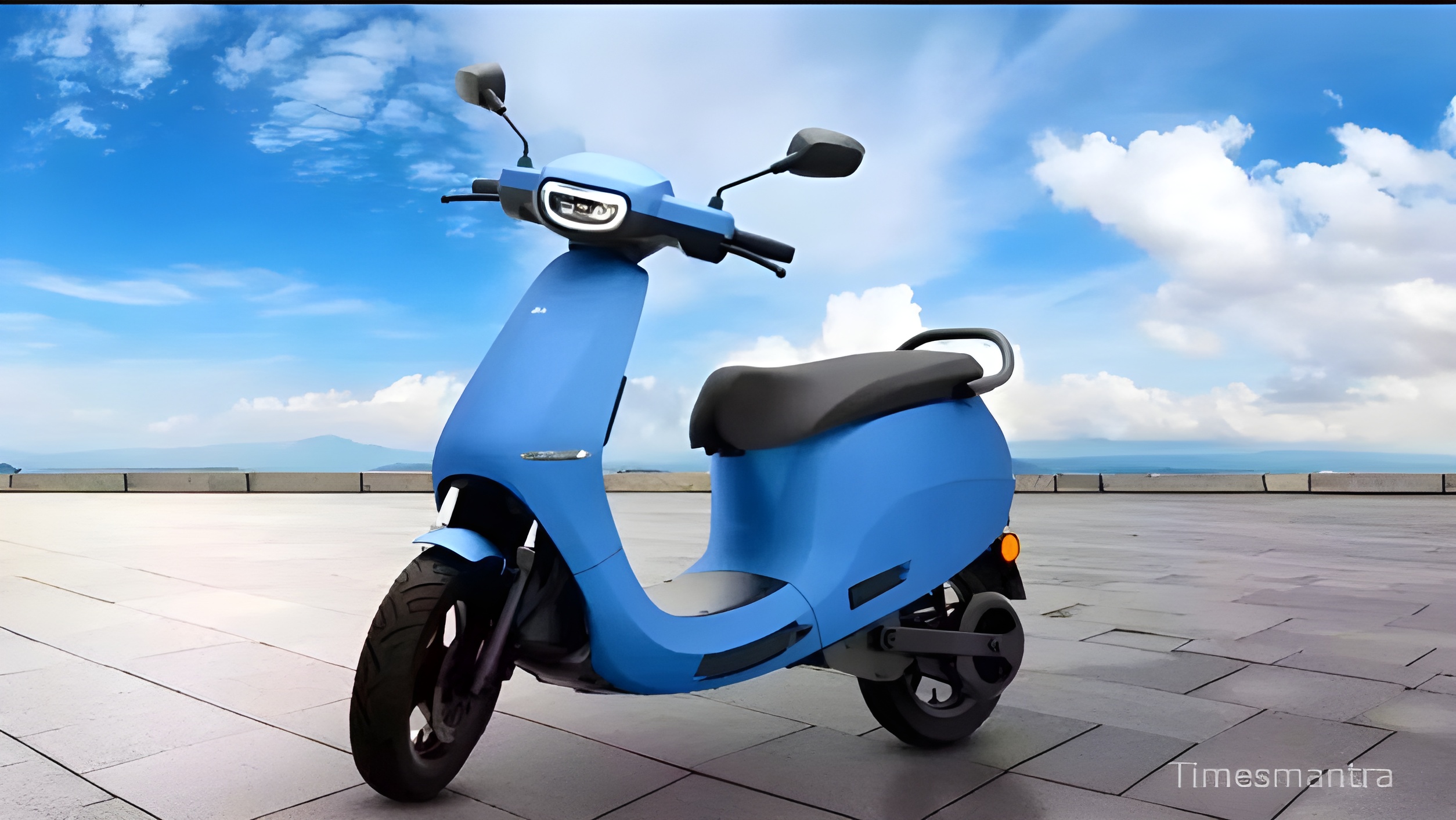 Ola Electric