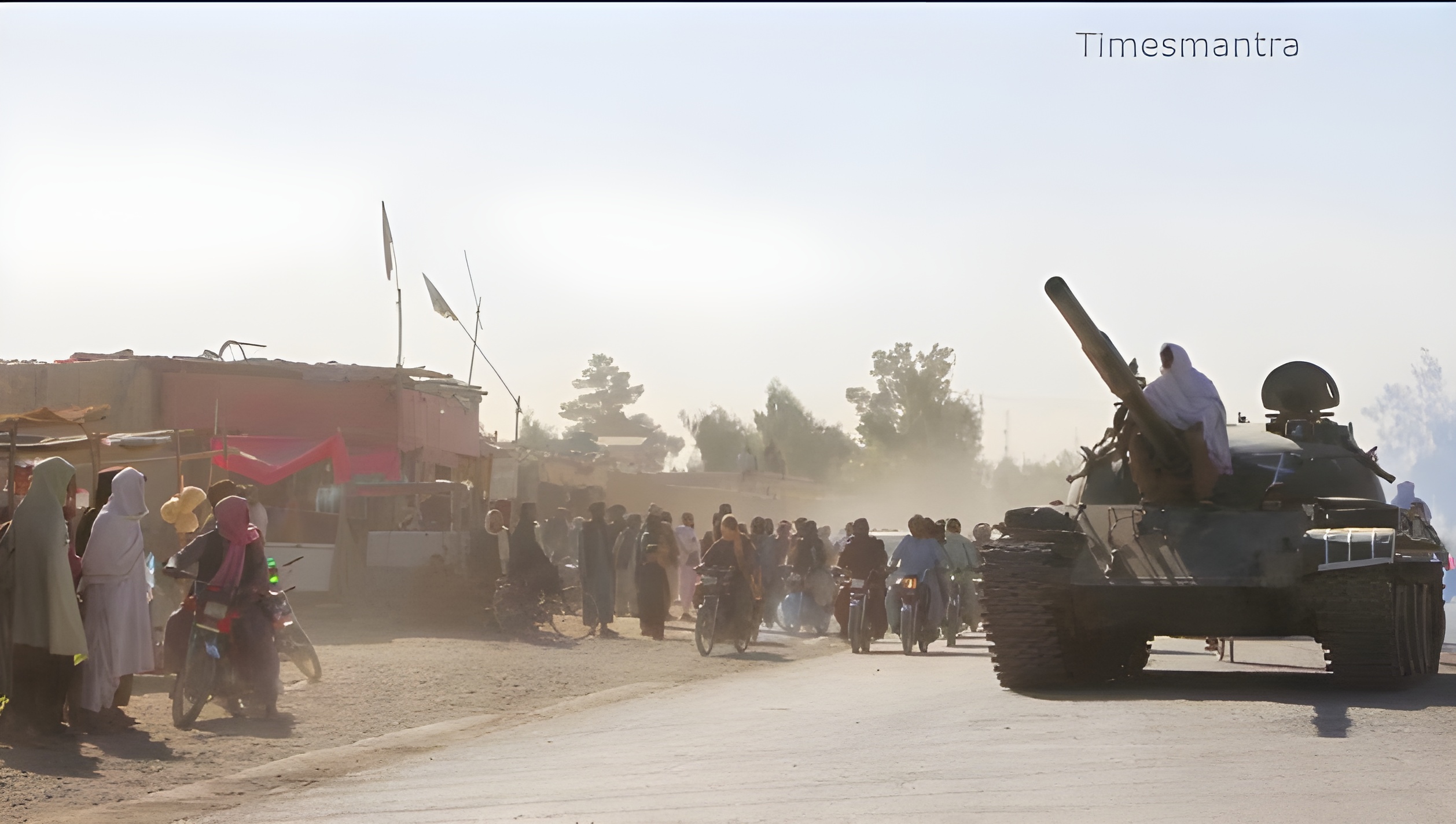 Afghanistan