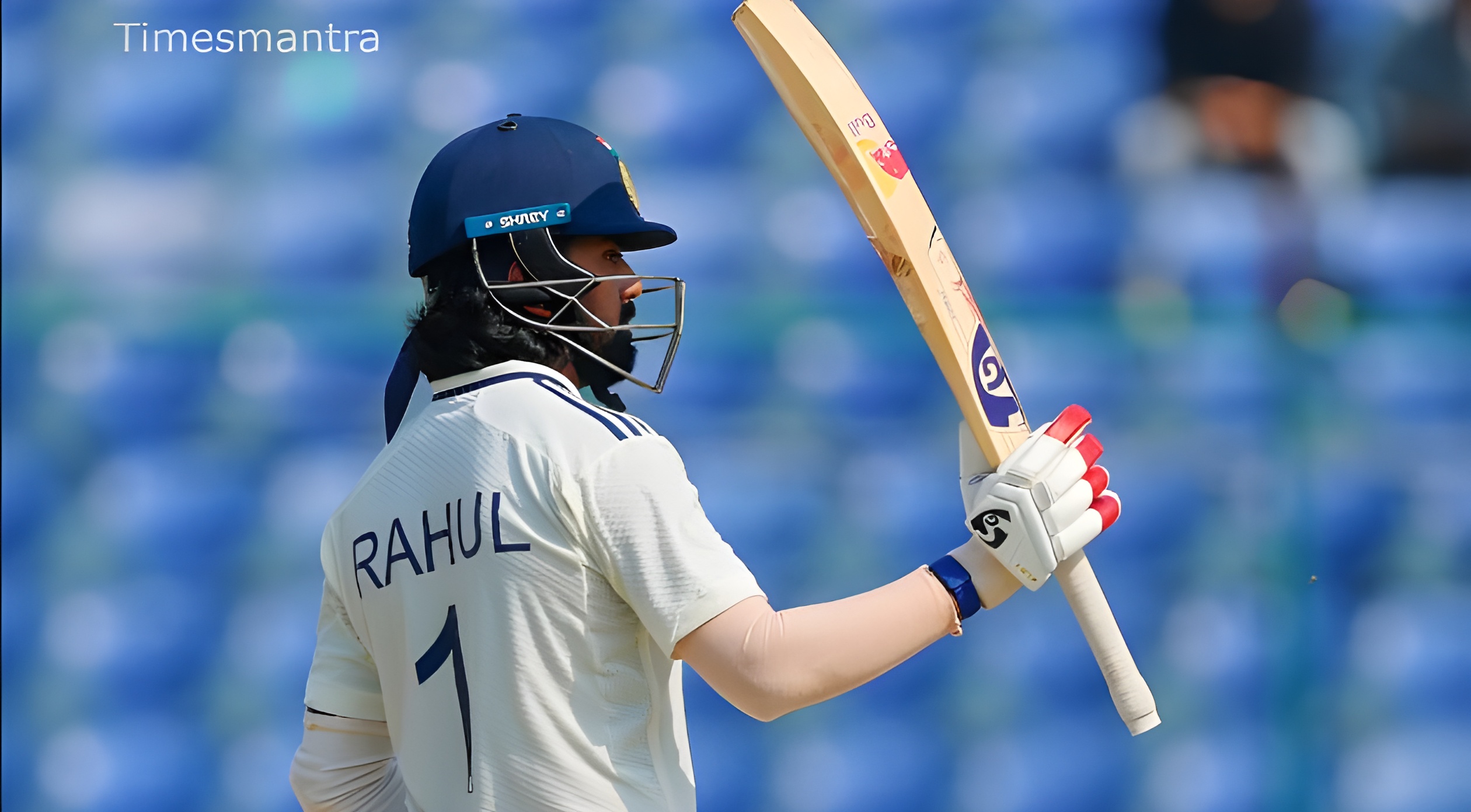 KL Rahul