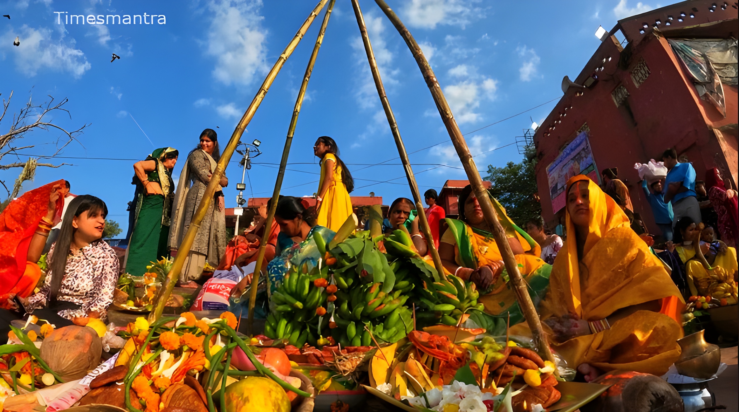 Chhath Puja