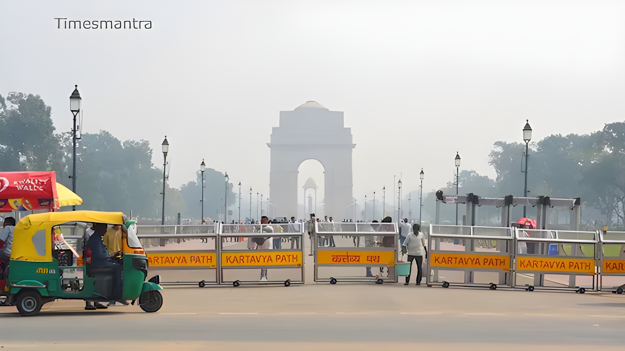 Delhi