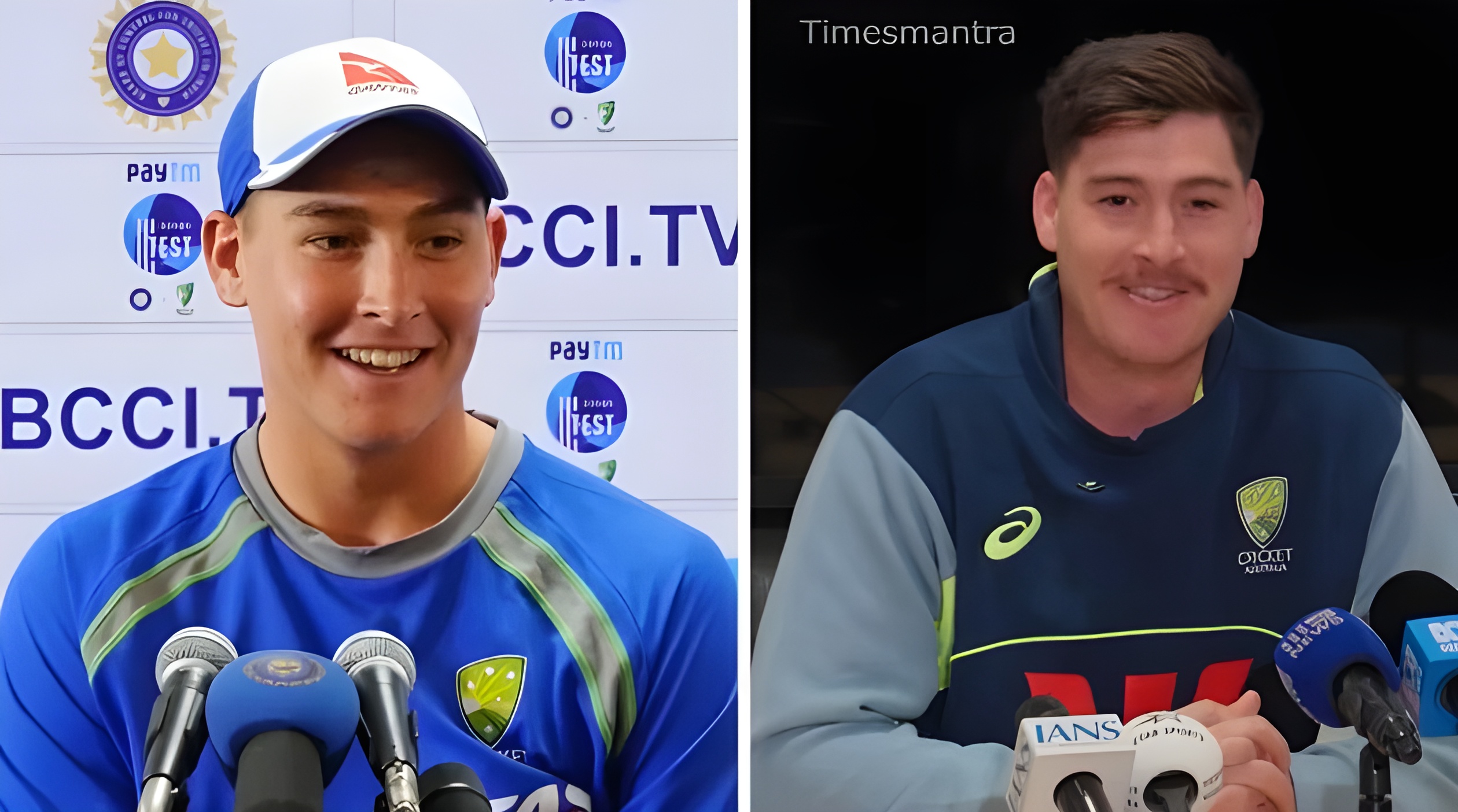 Matt Renshaw
