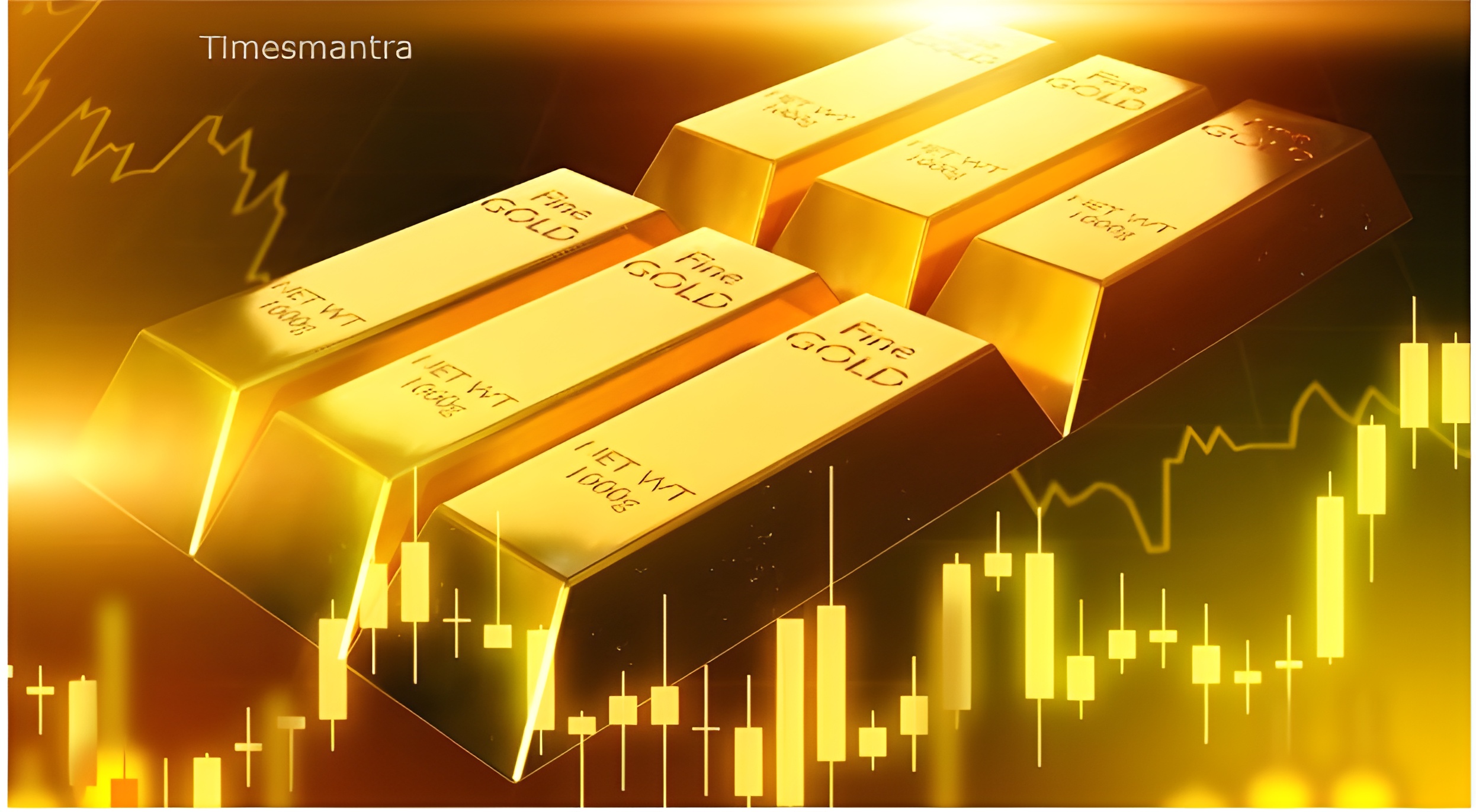 MCX Gold