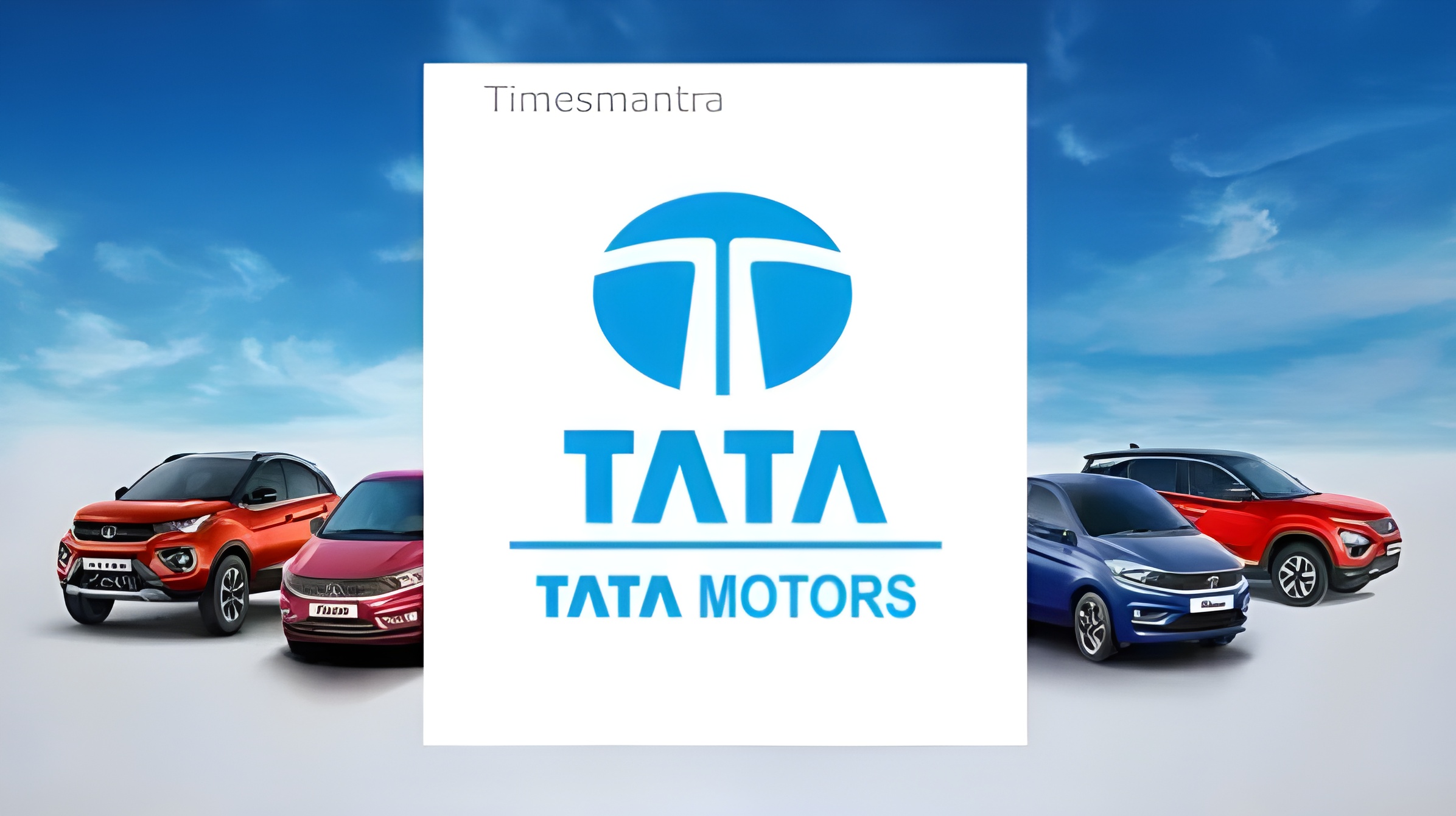 Tata Motors
