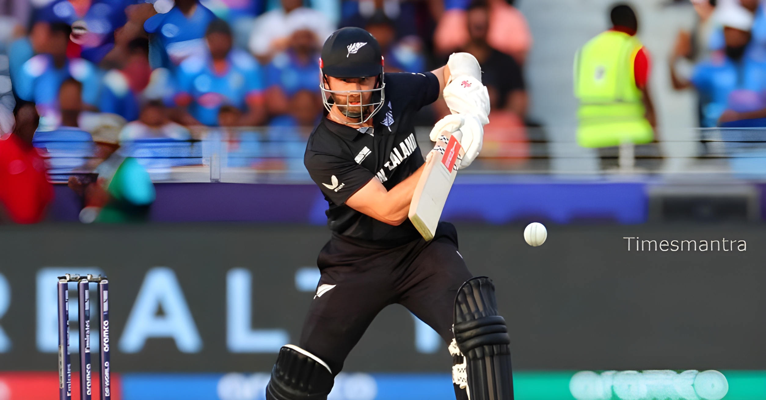 Kane Williamson