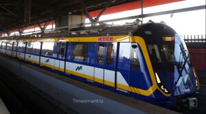 Mumbai Metro