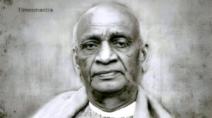 Sardar Patel