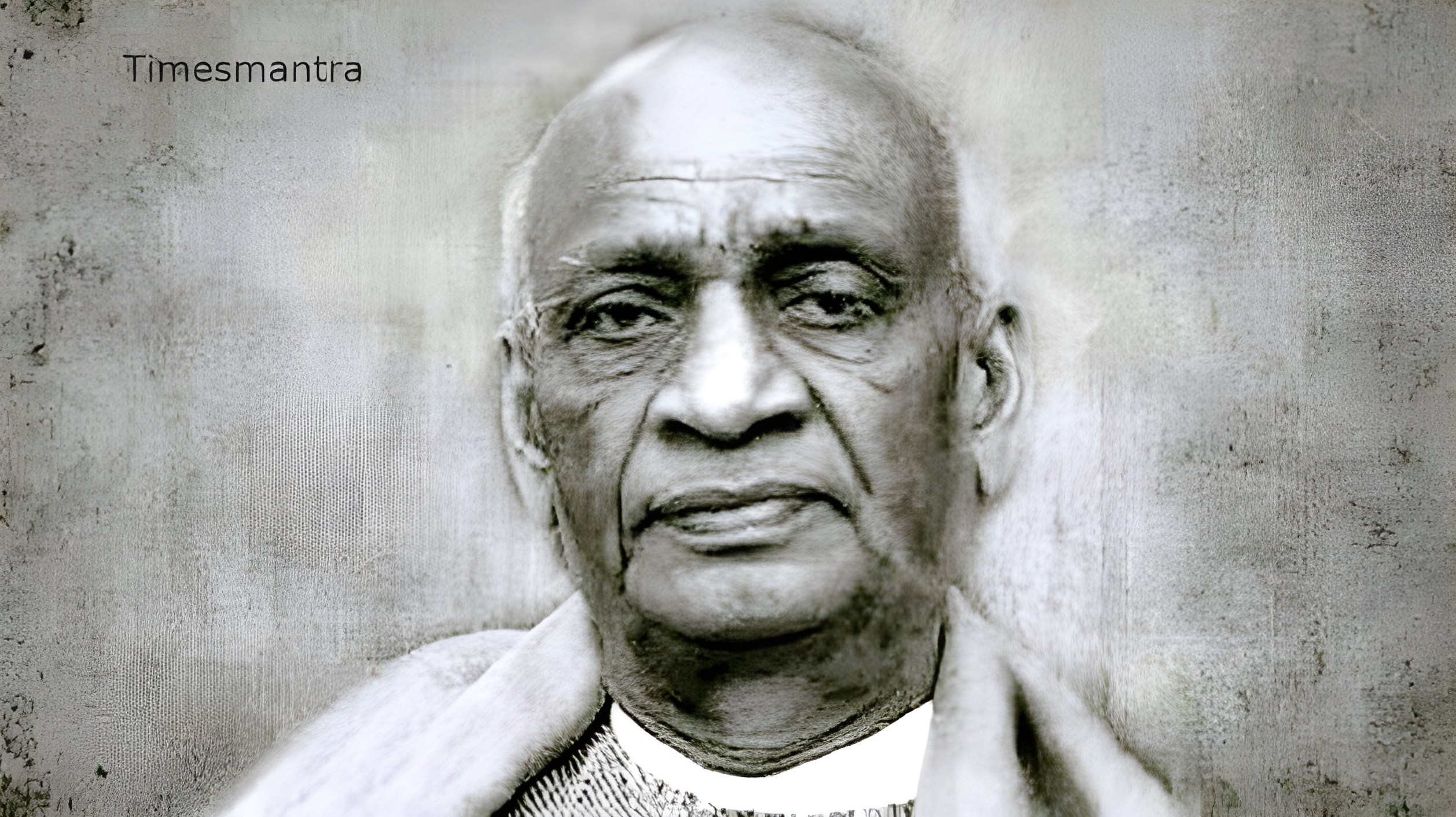 Sardar Patel