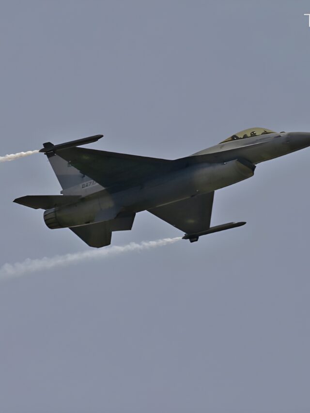 Pakistan Strikes Kabul in Bold TTP Air Raid