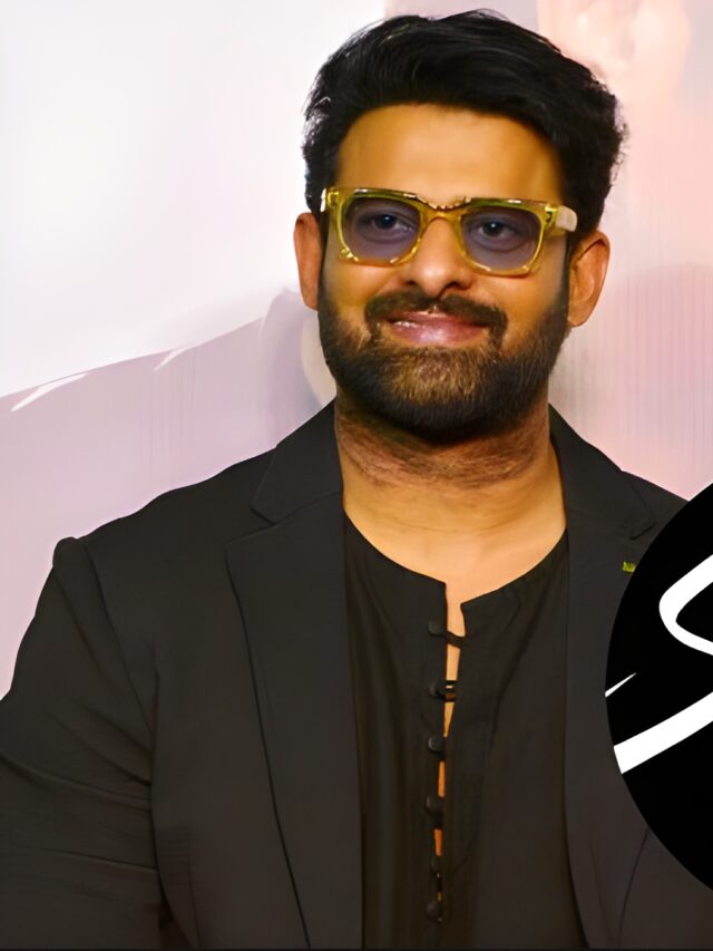 ‘Spirit’: Prabhas Meets ‘One Bad Habit’ in Vanga’s Next