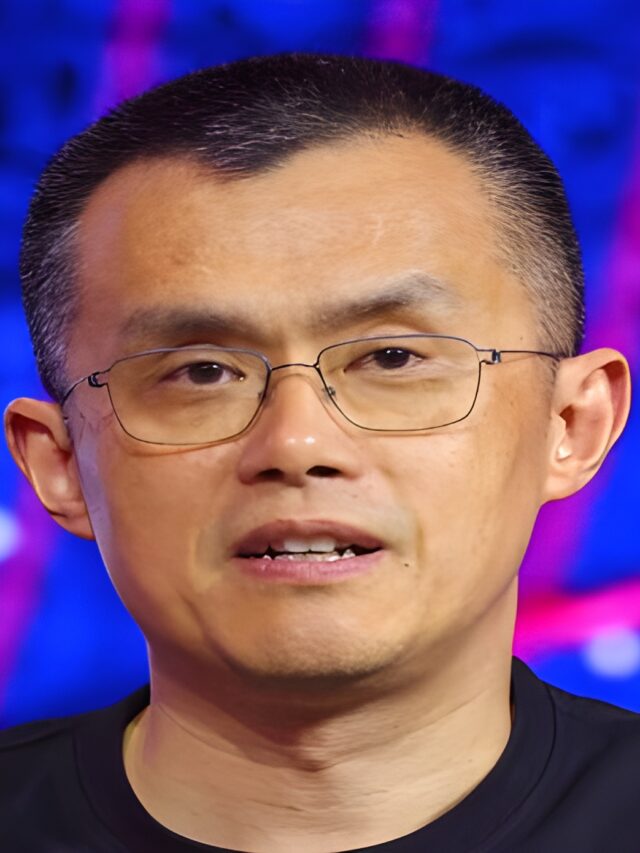 Binance Founder Pardon Sparks Major Crypto Regulation Shift