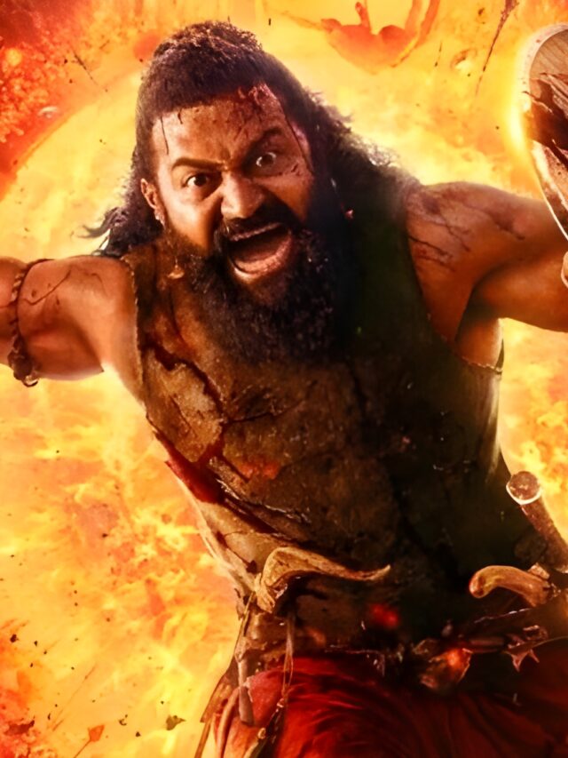 ‘Kantara : Chapter 1’ Hits ₹600 Crore, OTT Release Sparks Buzz