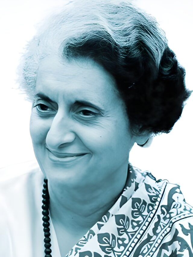 Indira Gandhi Death Anniversary 2025: Nation Remembers Iron Lady