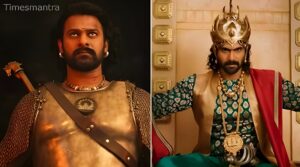 Baahubali