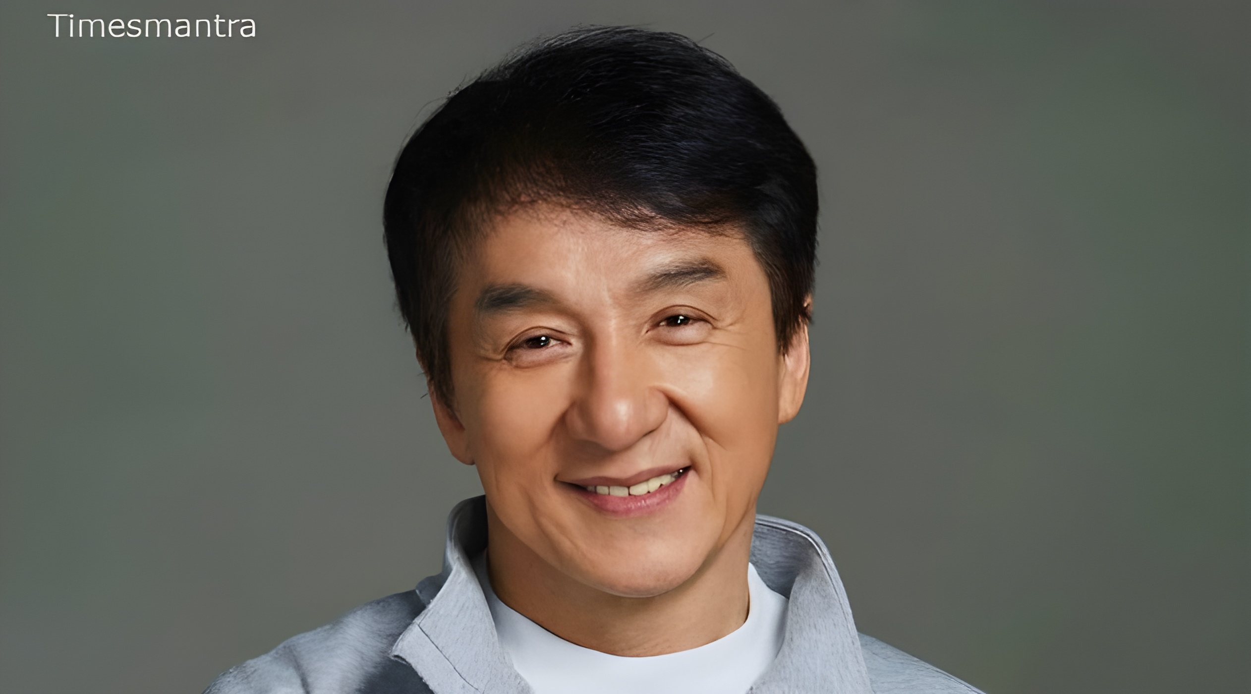 Jackie Chan