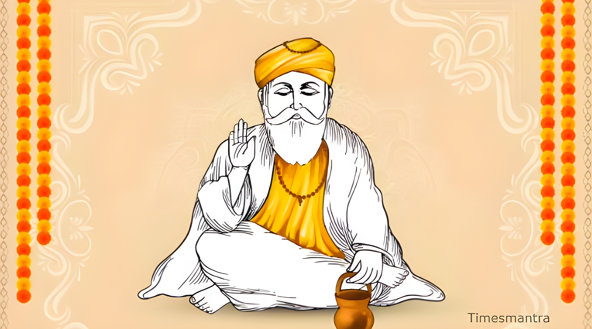 Guru Nanak Jayanti