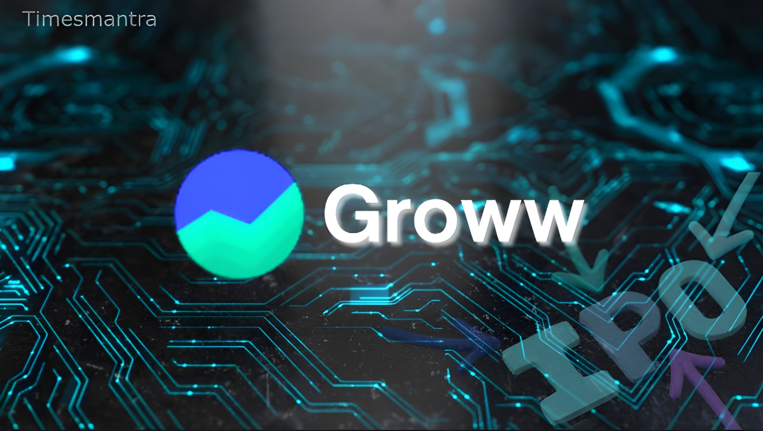 Groww IPO