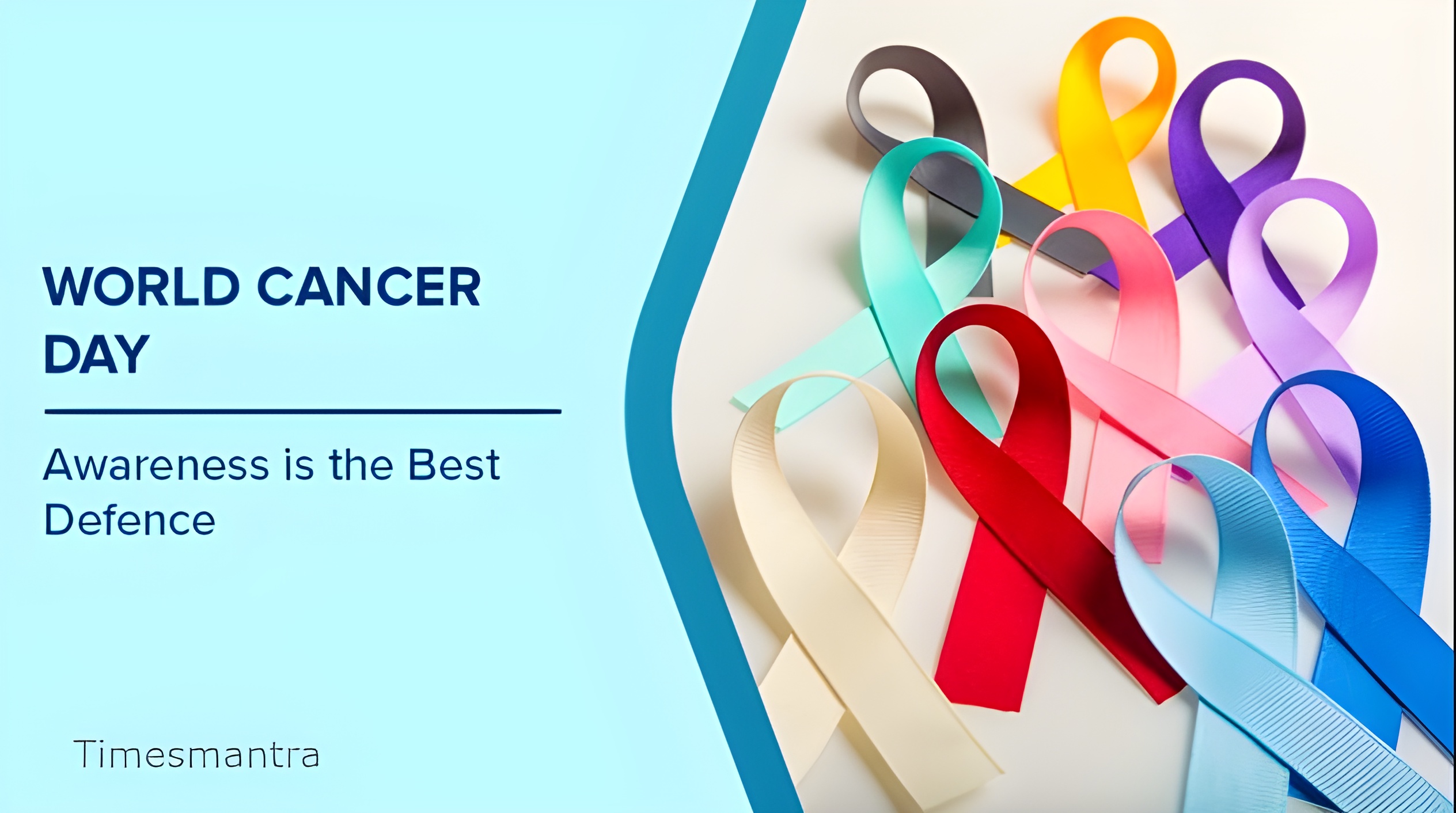 National Cancer Awareness Day