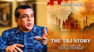 Paresh Rawal