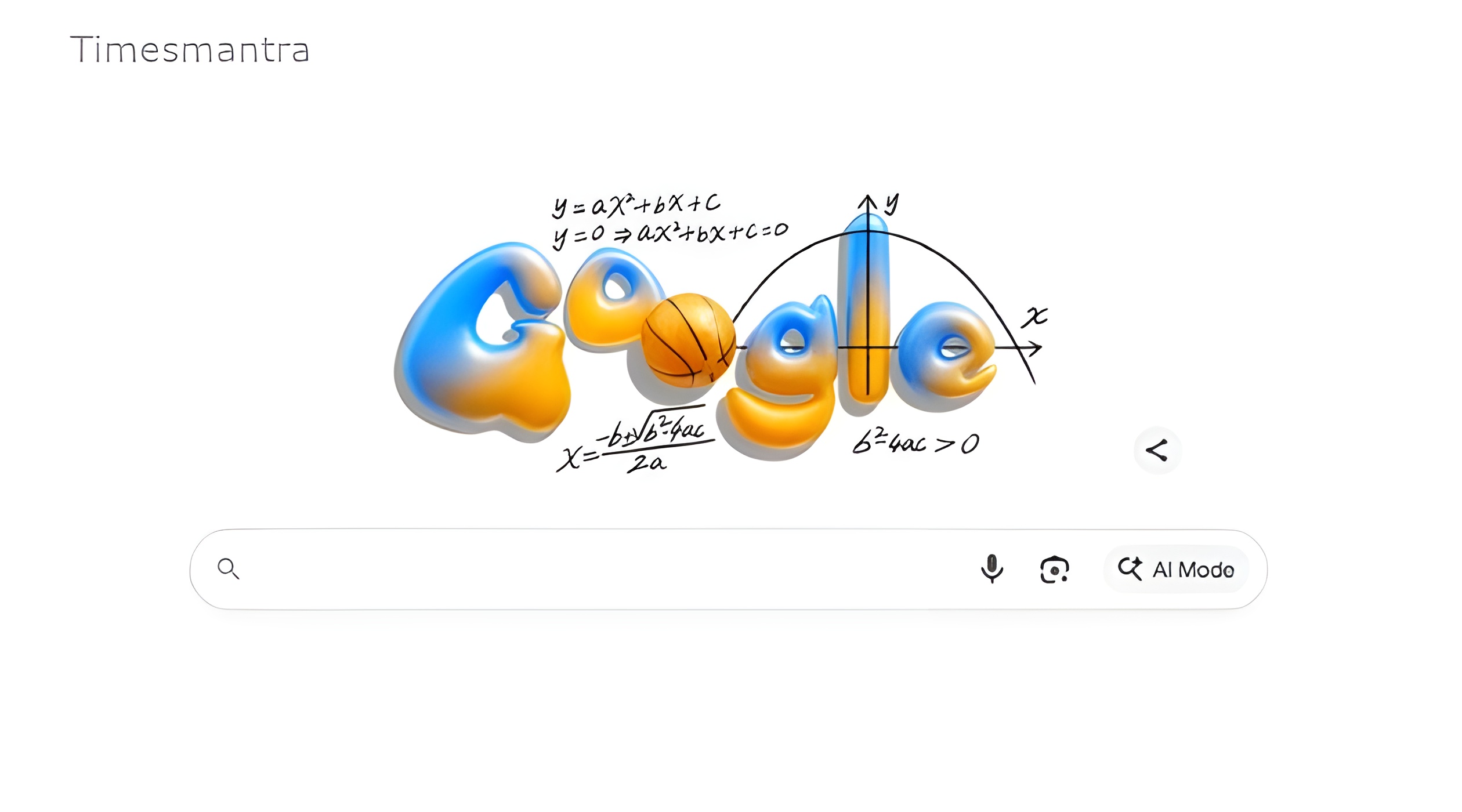 Google Doodle