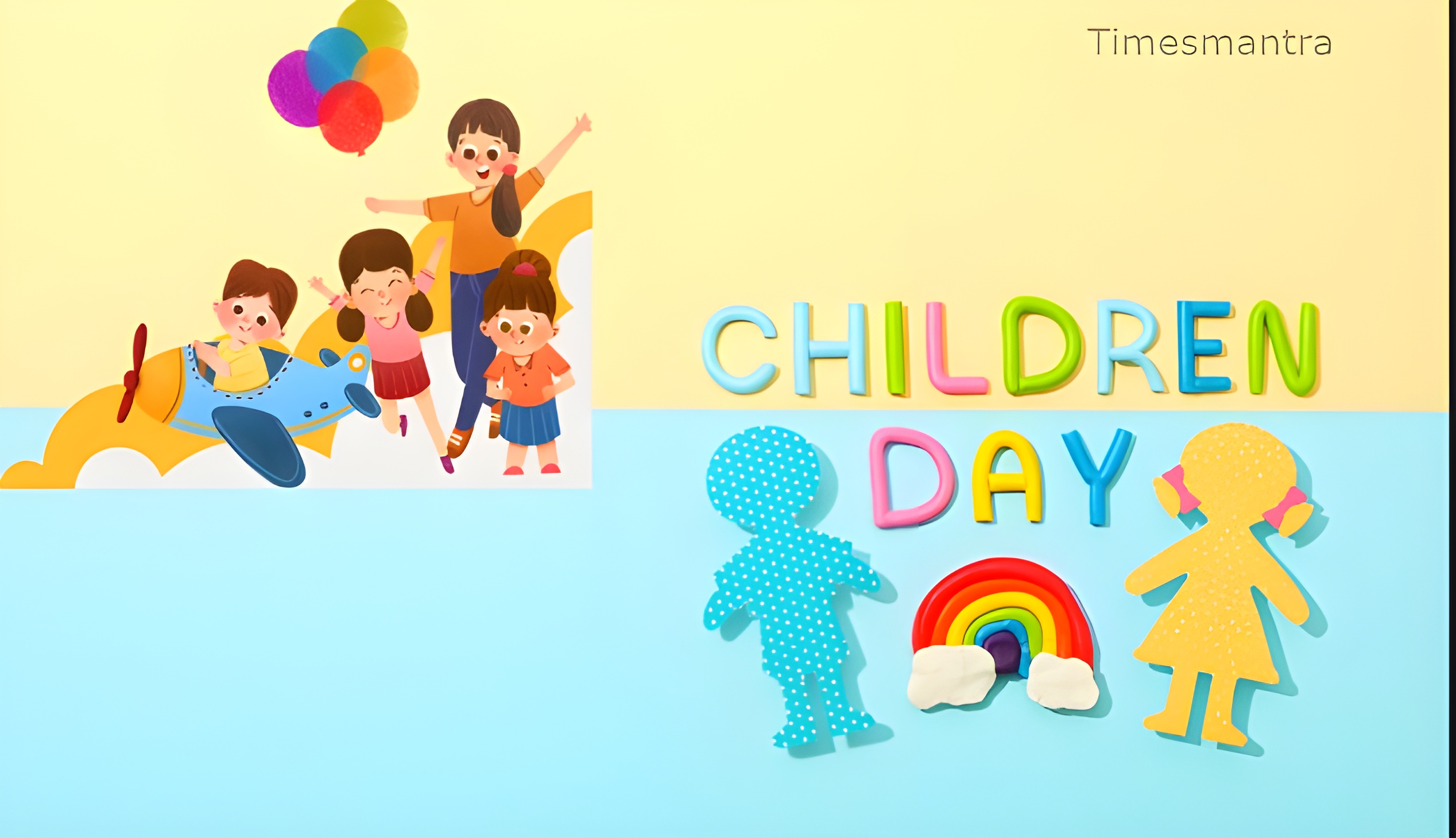 Children Day