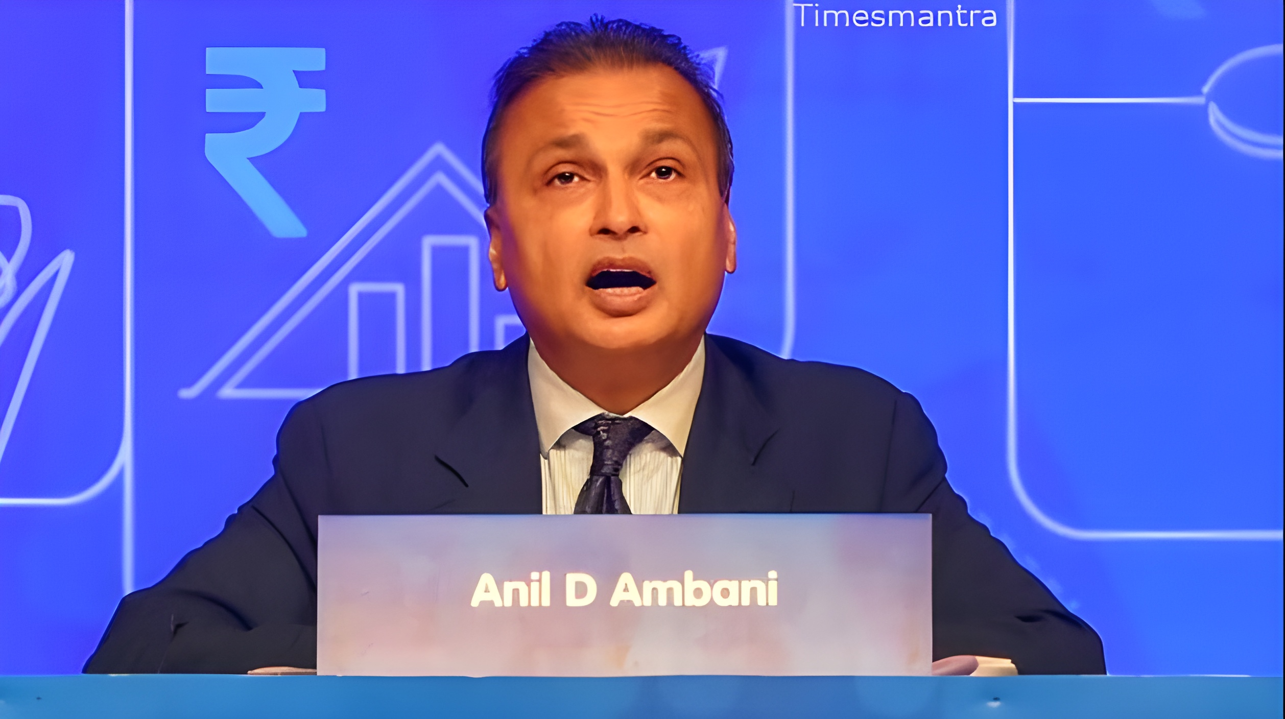 Anil Ambani