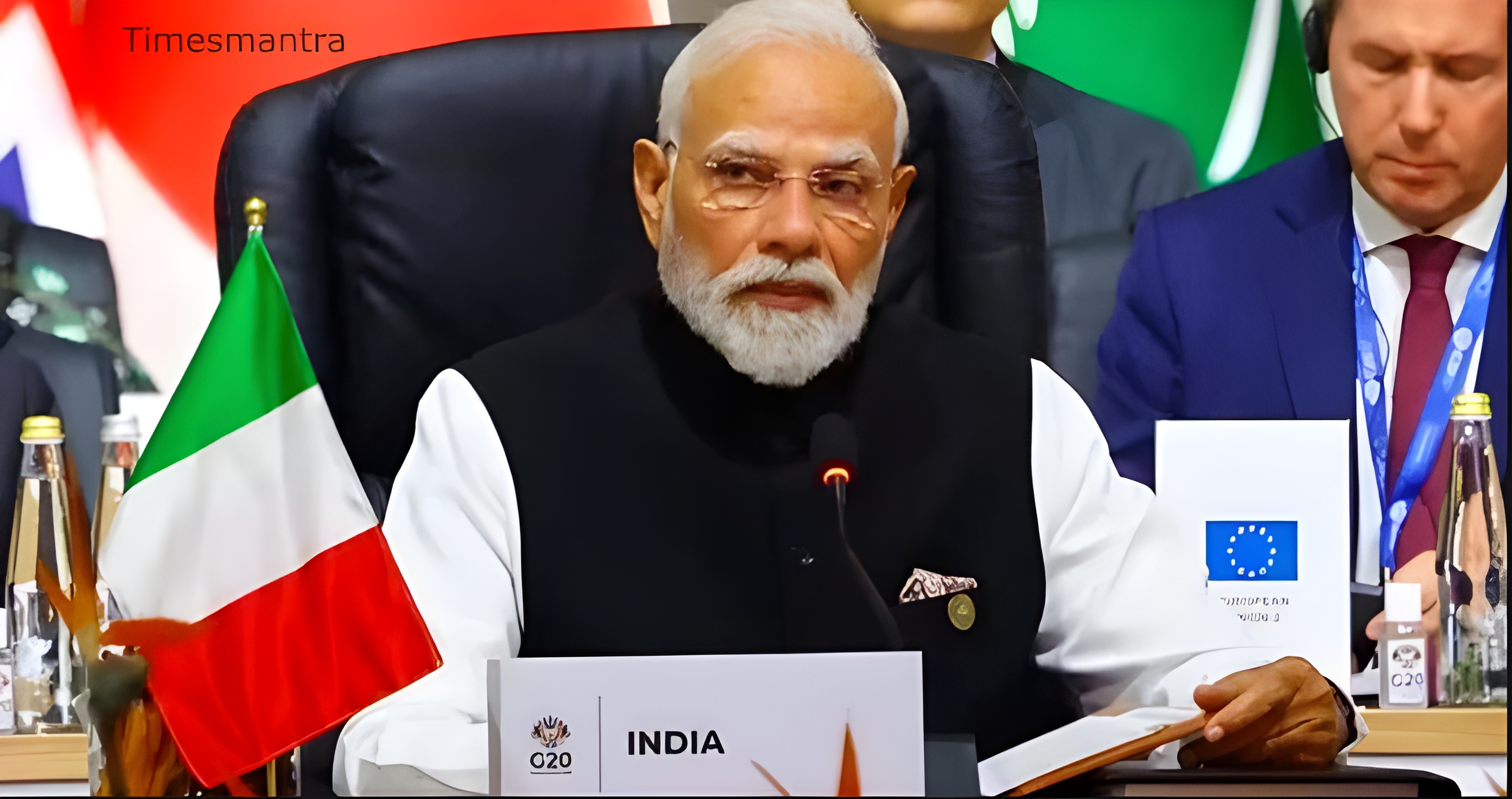 PM Modi