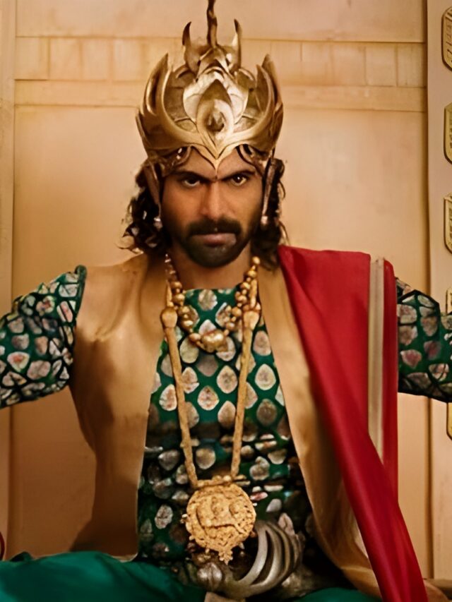 “Baahubali: The Epic” Re-Release Roars: ₹10.4 Cr Day 1