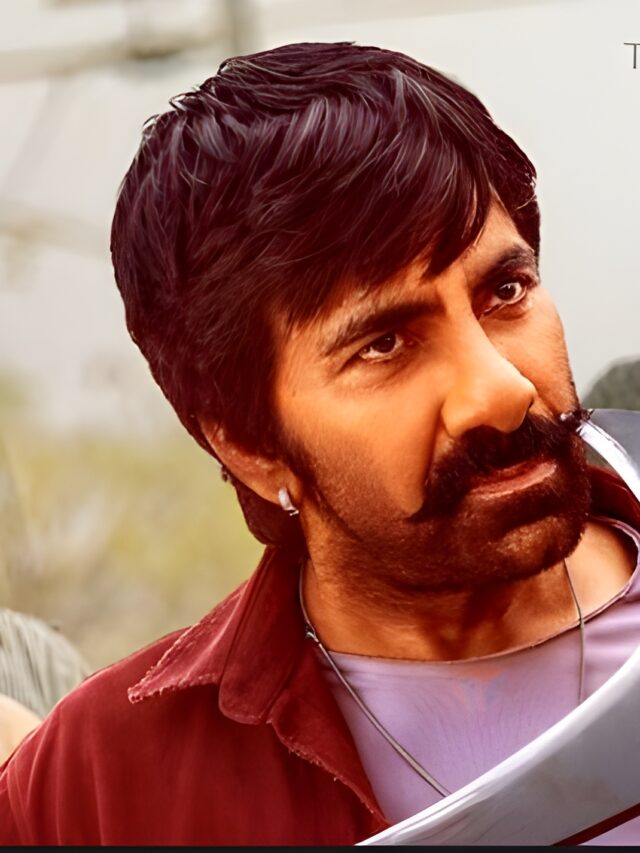 ‘Mass Jathara’ Release Date Fixed: Ravi Teja’s Big Comeback