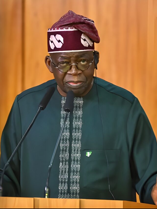 Trump Threatens U.S. Military Strike on Nigeria Over Christian Killings