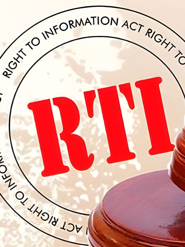 RTI at 20: India’s Transparency Law Faces Its Toughest Test