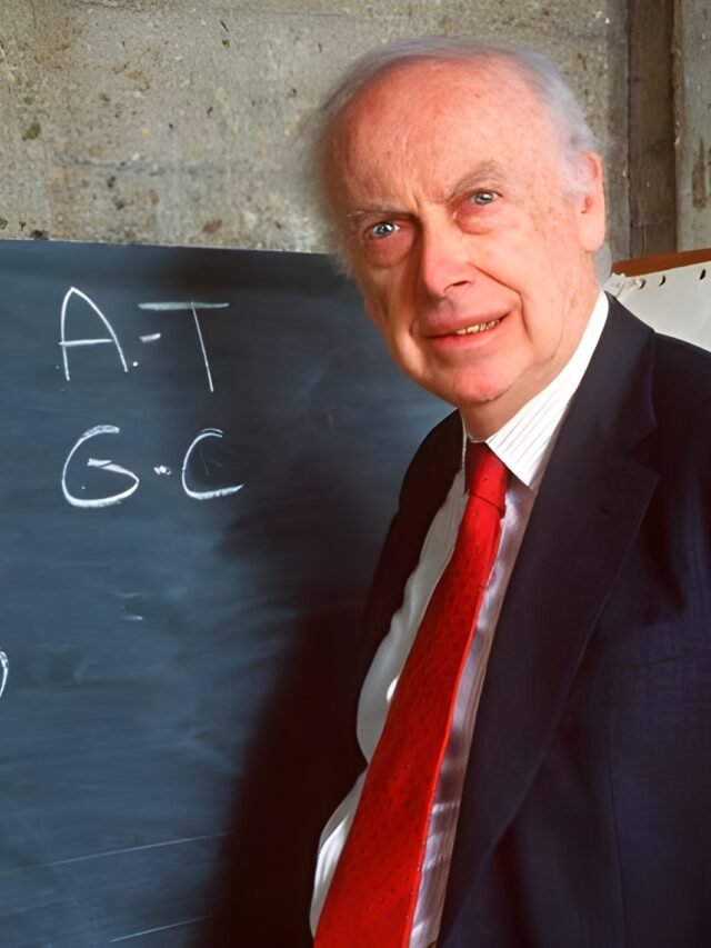 James Watson, DNA Pioneer, Dies at 97: Legacy & Controversy