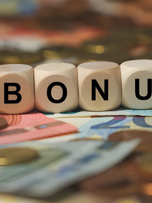 Bonus Shares Surge: Which Indian Stocks Just Announced 1:1 Issues?