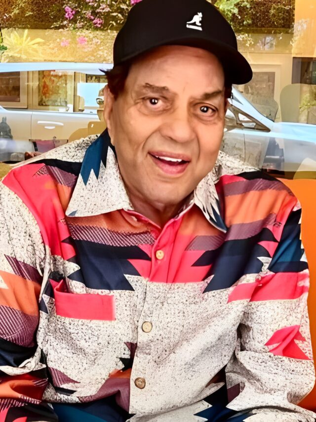 Dharmendra Health Scare Amid False Death Rumors at 89