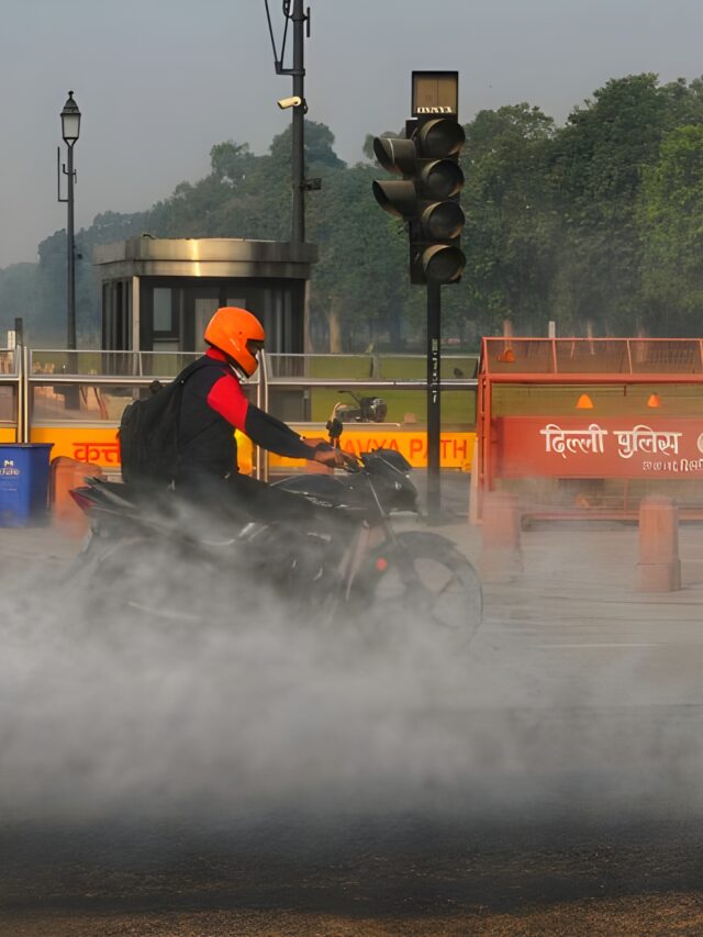 Delhi Under GRAP-3 Curbs as AQI Breaches 400: What’s Next?